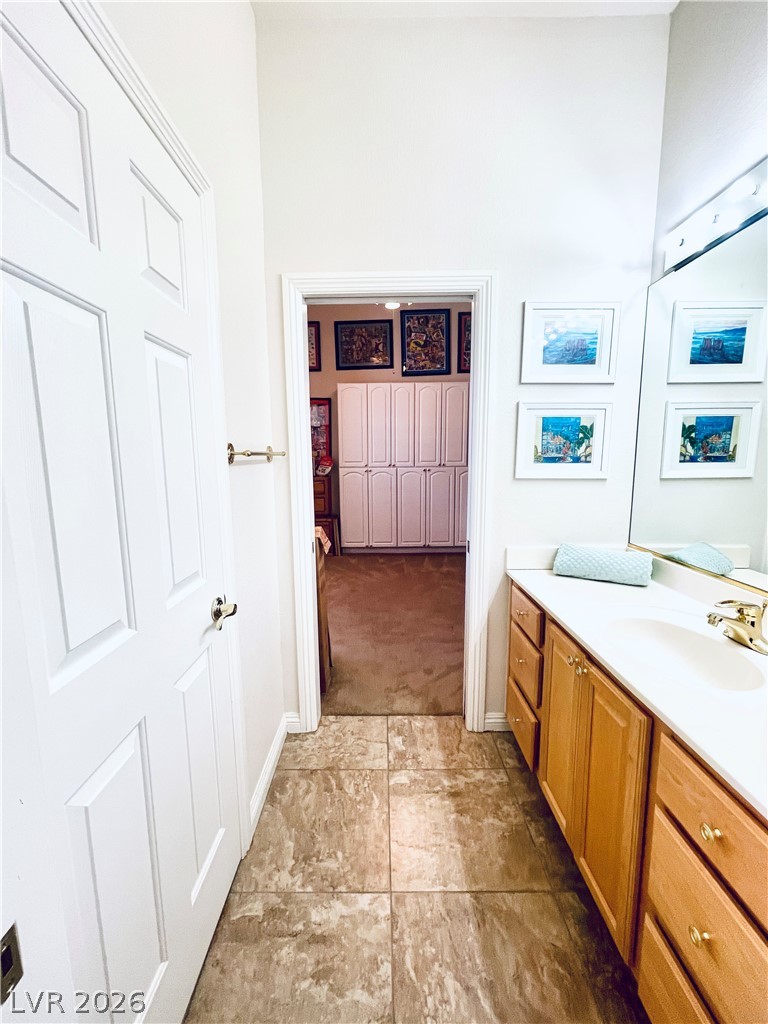 6165 Misty Brook Court Las Vegas NV 89149