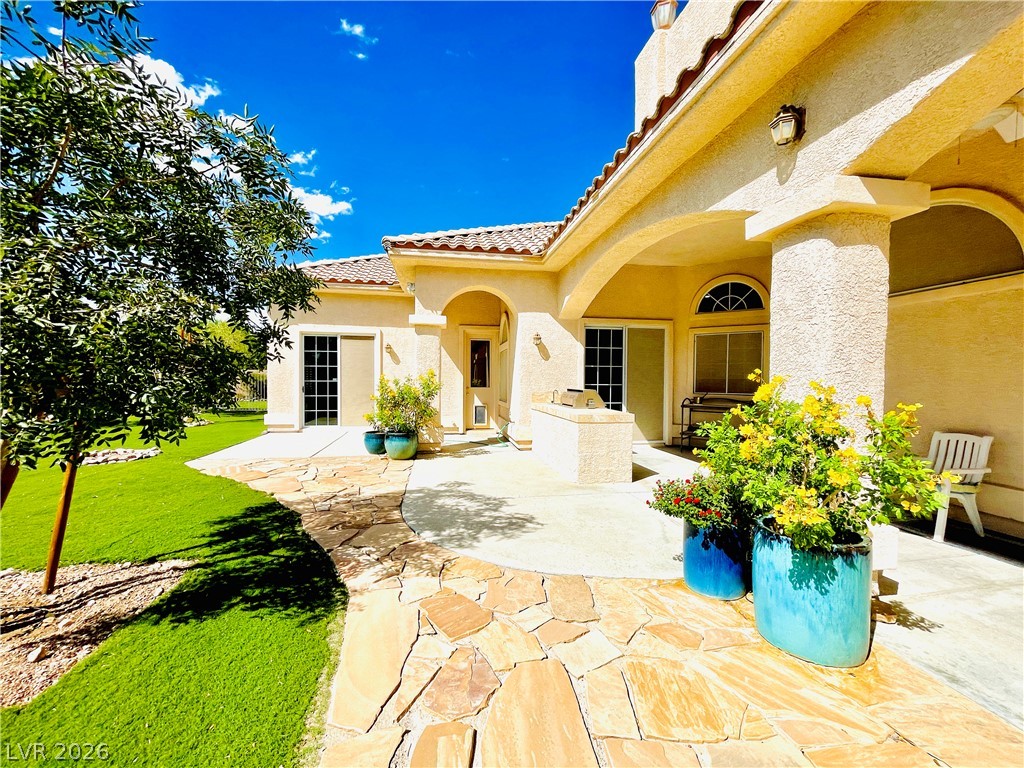 6165 Misty Brook Court Las Vegas NV 89149