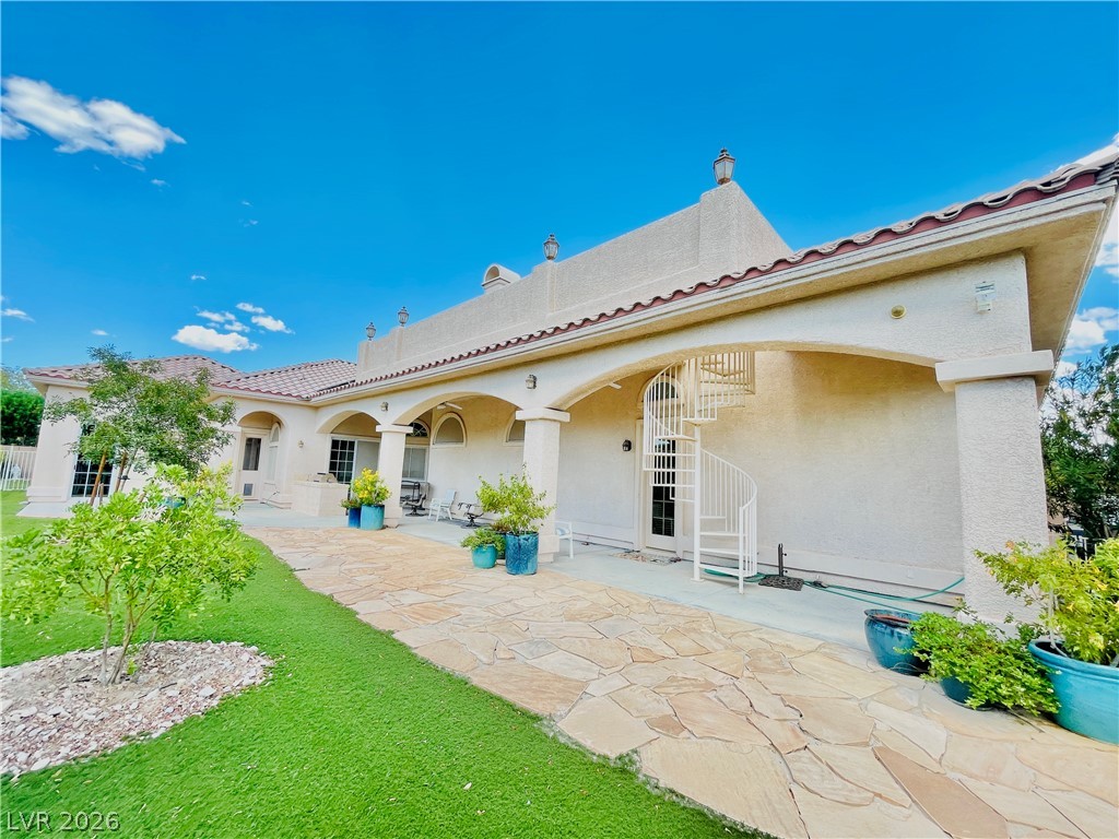 6165 Misty Brook Court Las Vegas NV 89149