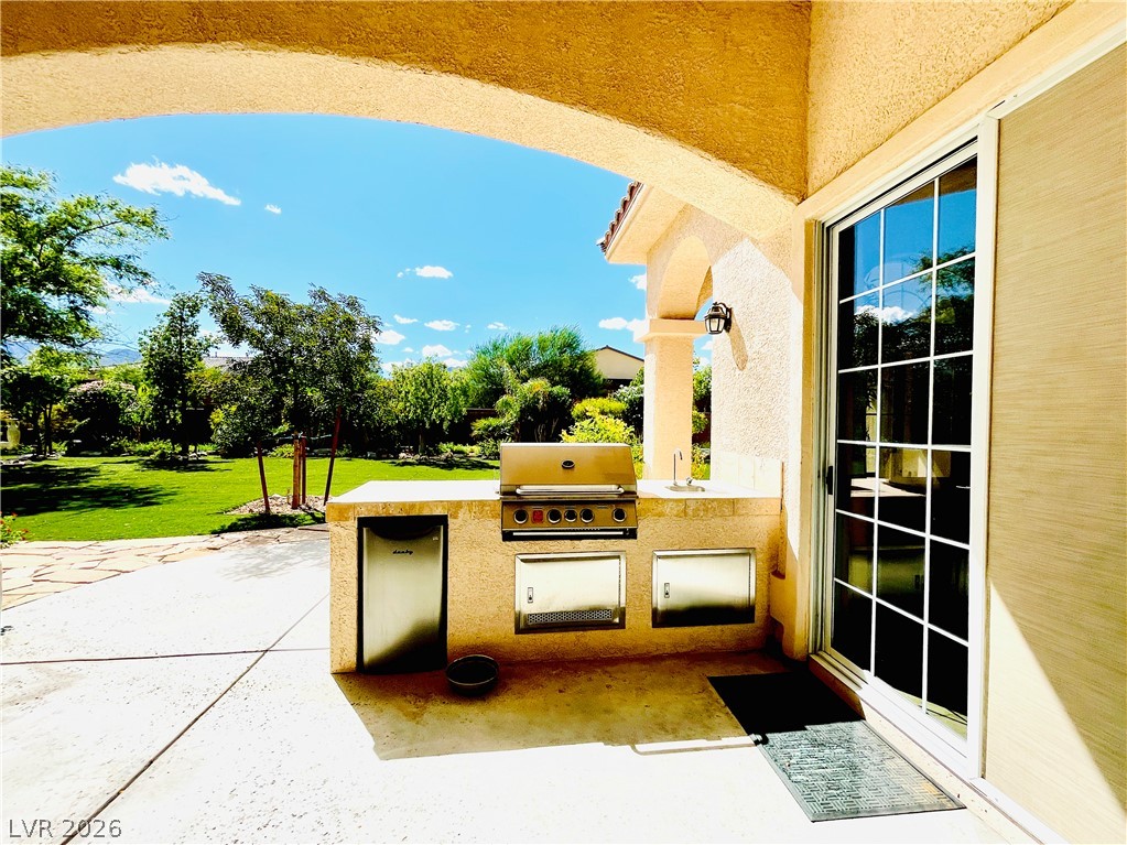 6165 Misty Brook Court Las Vegas NV 89149