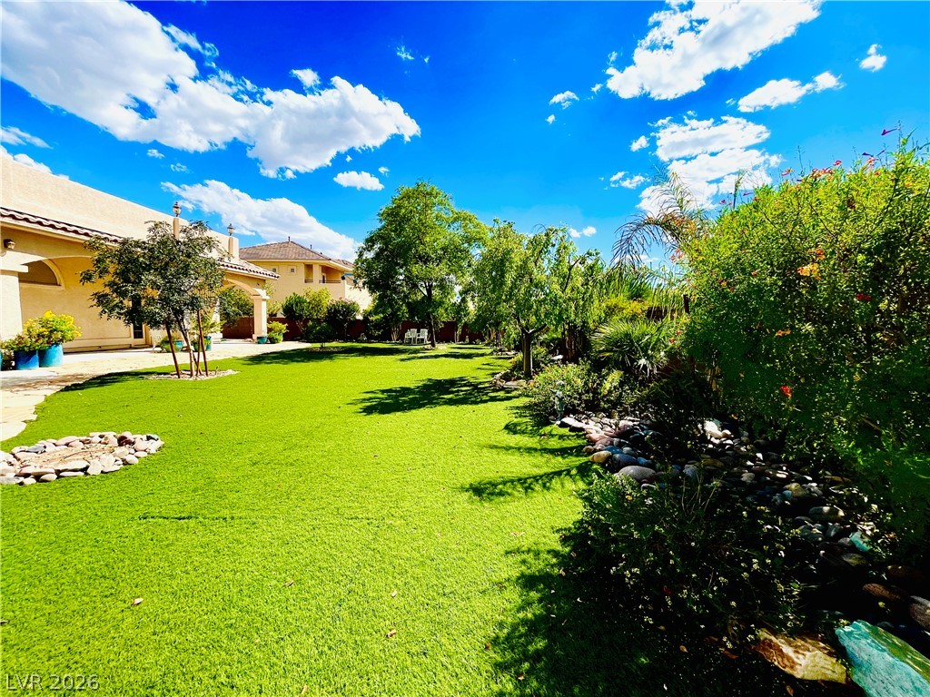 6165 Misty Brook Court Las Vegas NV 89149
