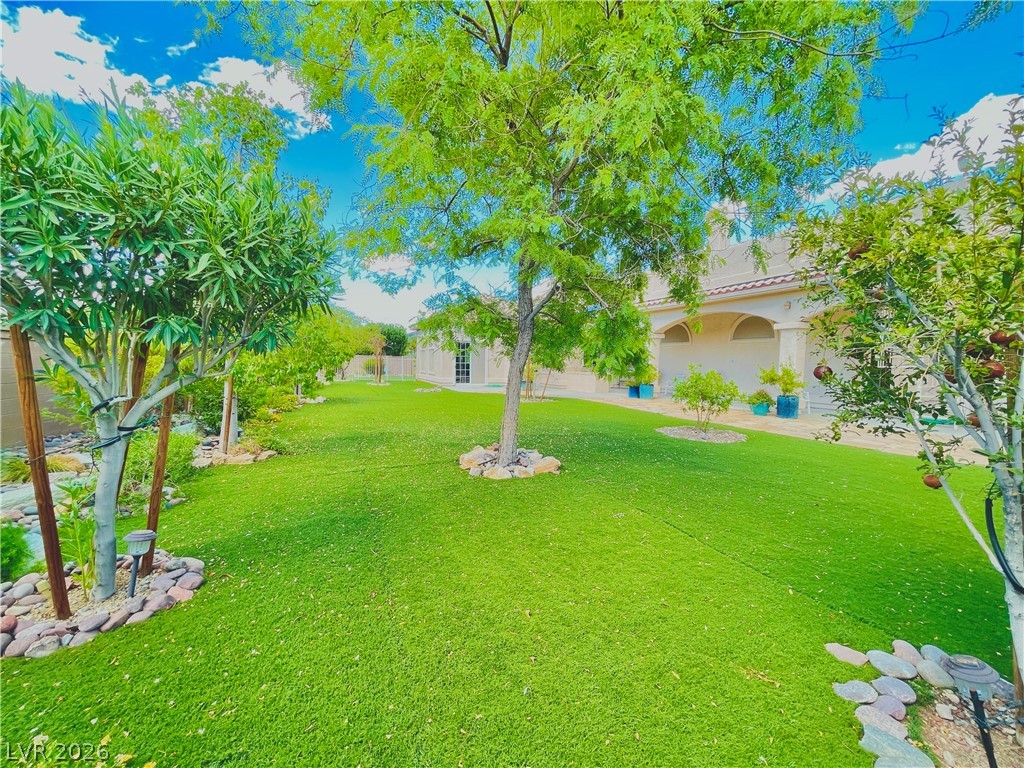 6165 Misty Brook Court Las Vegas NV 89149