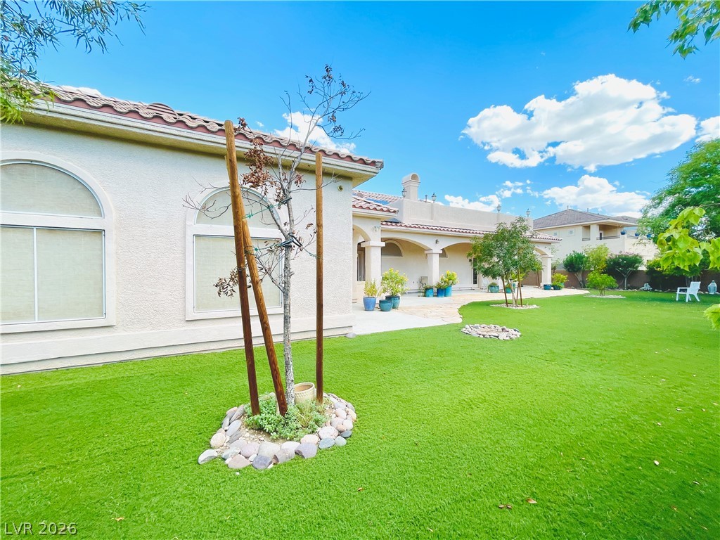 6165 Misty Brook Court Las Vegas NV 89149