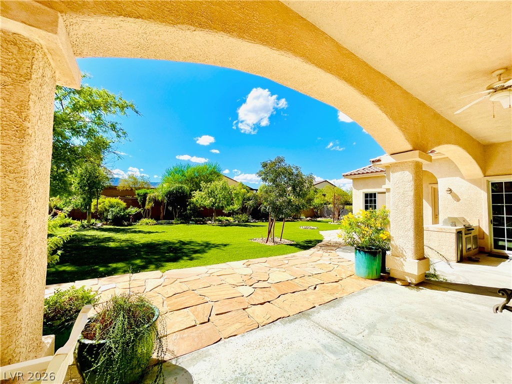 6165 Misty Brook Court Las Vegas NV 89149