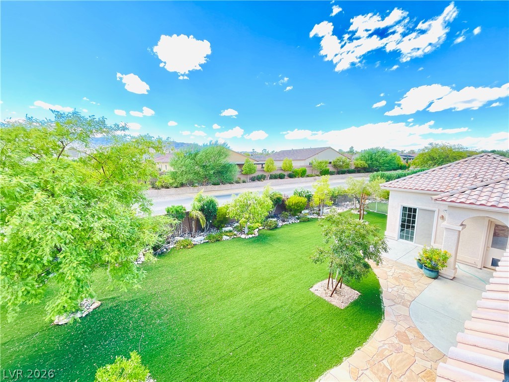 6165 Misty Brook Court Las Vegas NV 89149