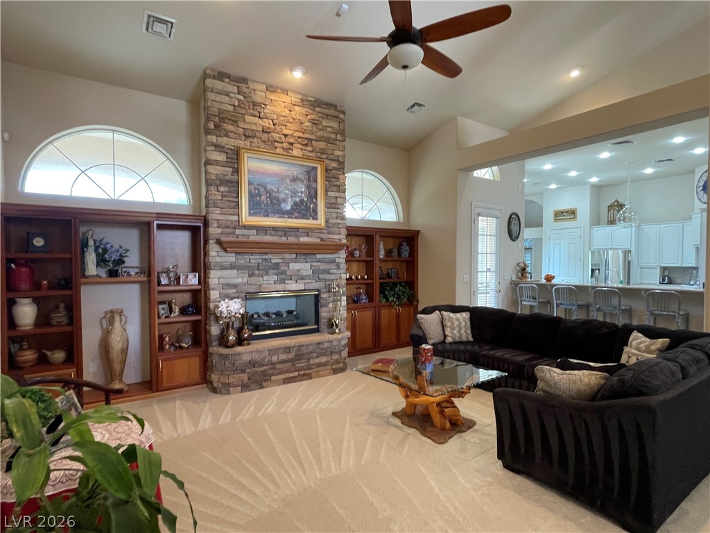 6165 Misty Brook Court Las Vegas NV 89149