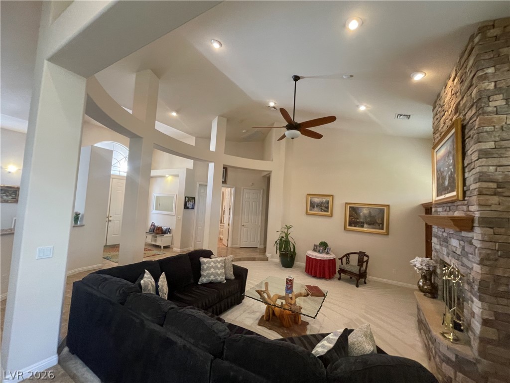 6165 Misty Brook Court Las Vegas NV 89149