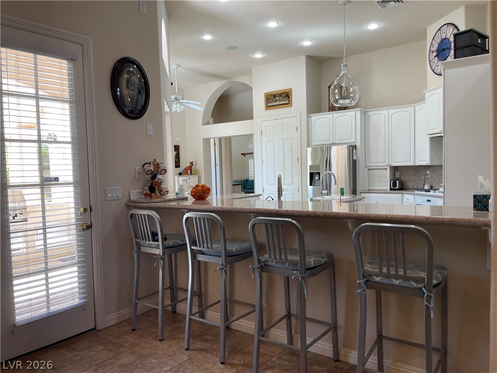6165 Misty Brook Court Las Vegas NV 89149