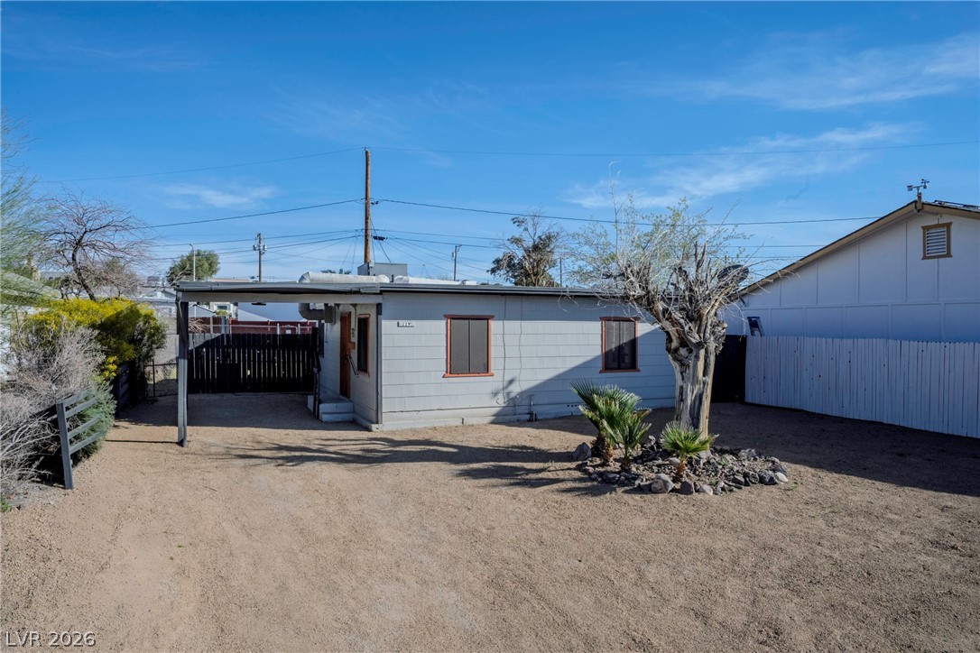 119 Manganese Street Henderson NV 89015