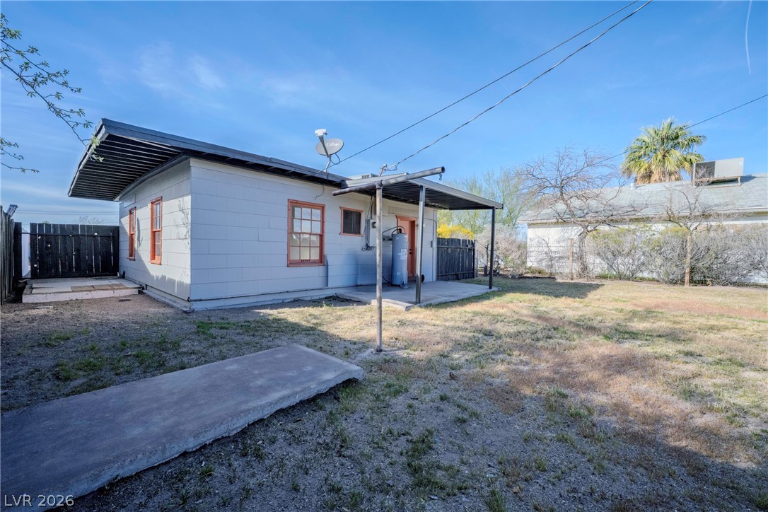 119 Manganese Street Henderson NV 89015