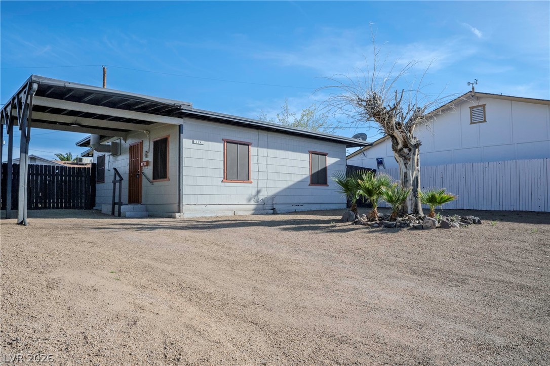119 Manganese Street Henderson NV 89015