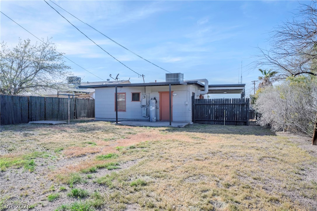 119 Manganese Street Henderson NV 89015