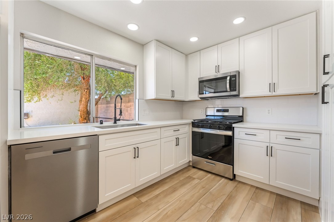 3904 Milford Place Las Vegas NV 89102