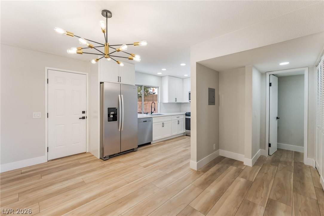3904 Milford Place Las Vegas NV 89102