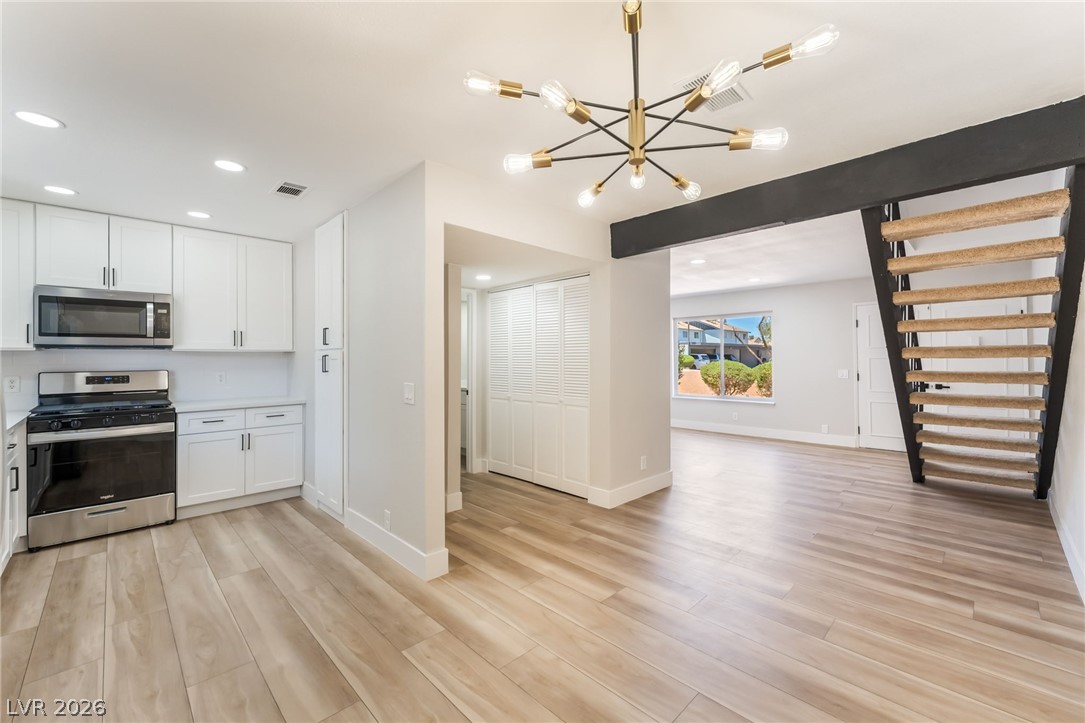 3904 Milford Place Las Vegas NV 89102