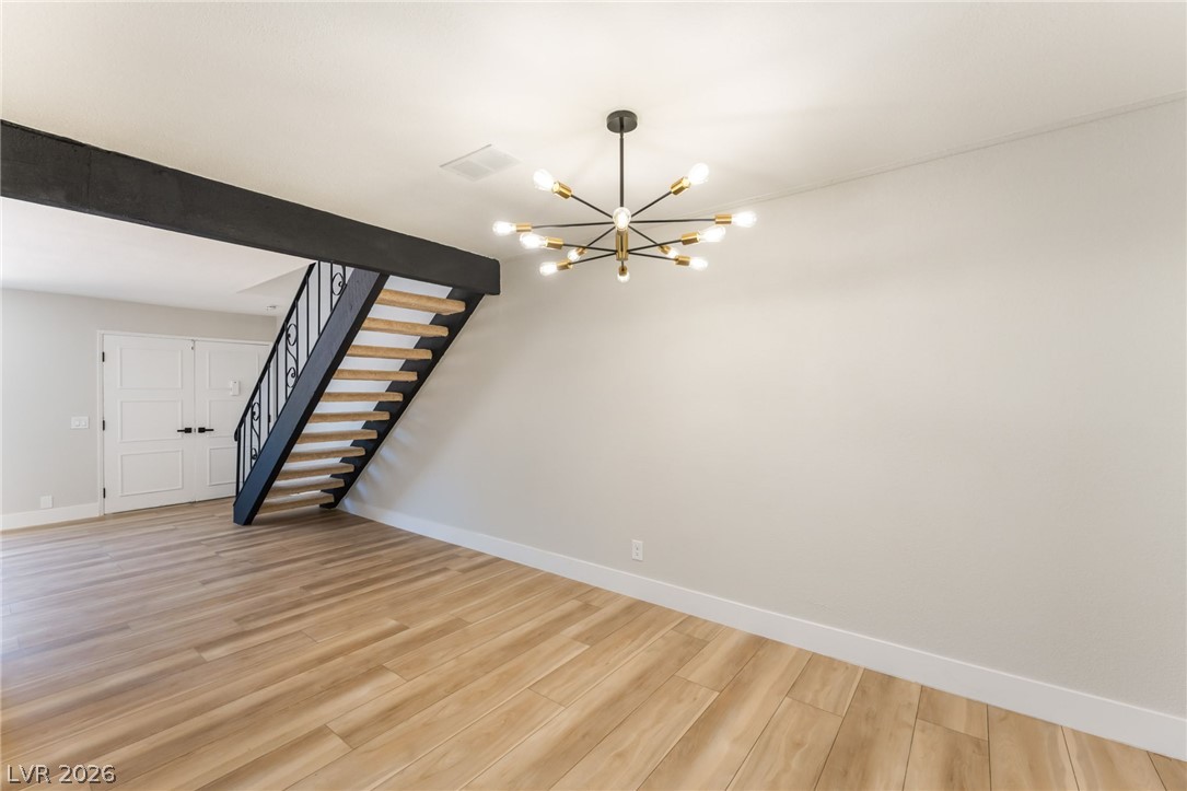 3904 Milford Place Las Vegas NV 89102