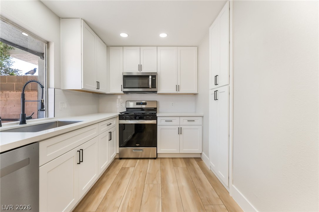 3904 Milford Place Las Vegas NV 89102