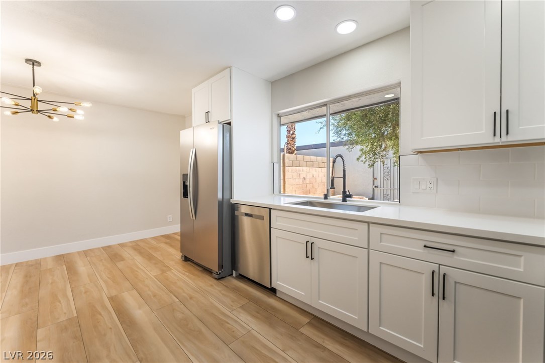3904 Milford Place Las Vegas NV 89102