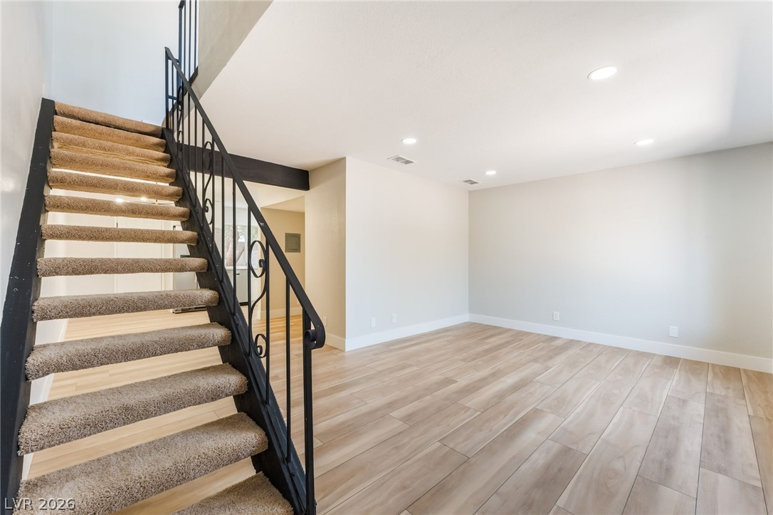 3904 Milford Place Las Vegas NV 89102