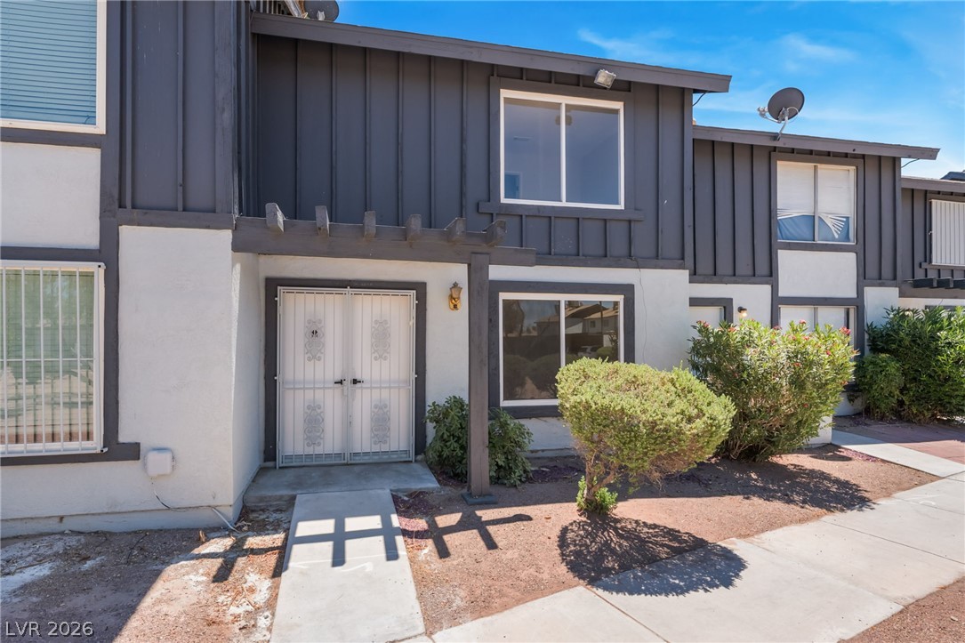 3904 Milford Place Las Vegas NV 89102