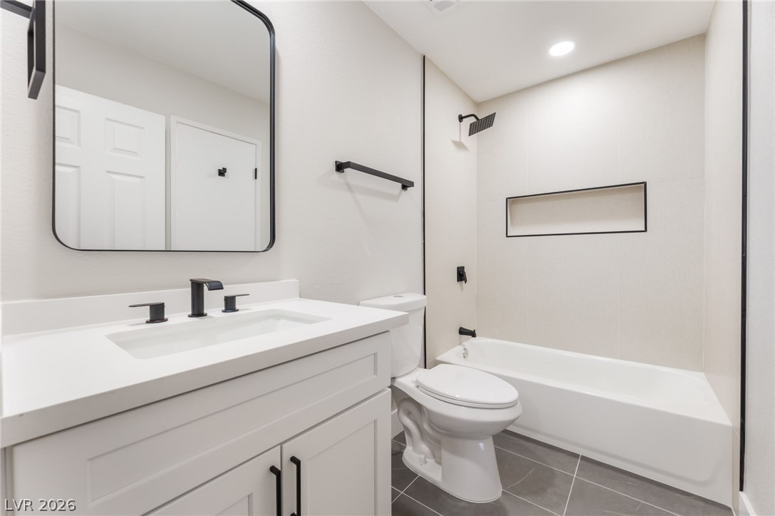 3904 Milford Place Las Vegas NV 89102