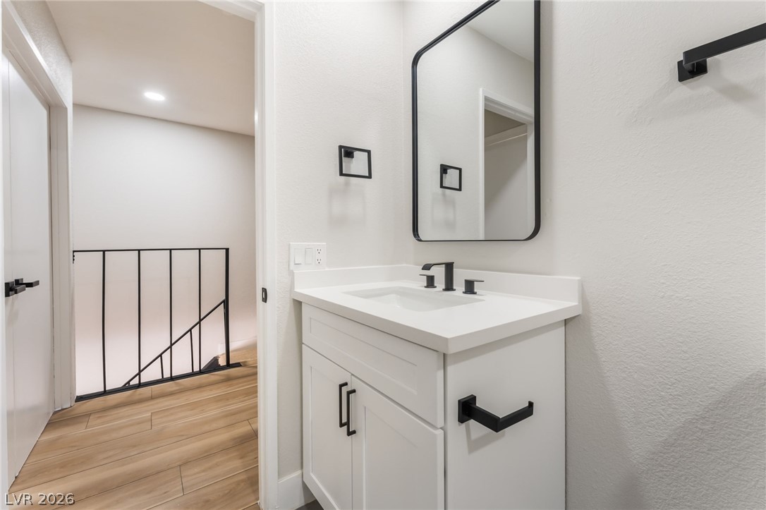3904 Milford Place Las Vegas NV 89102