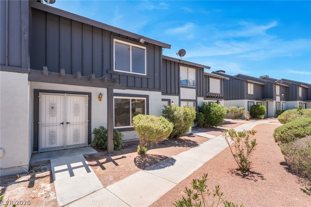 3904 Milford Place Las Vegas NV 89102