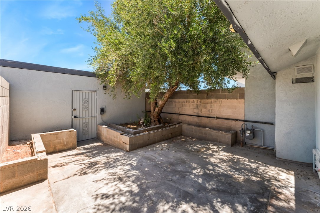 3904 Milford Place Las Vegas NV 89102