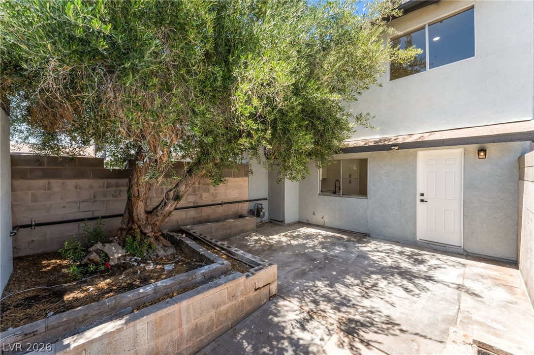 3904 Milford Place Las Vegas NV 89102