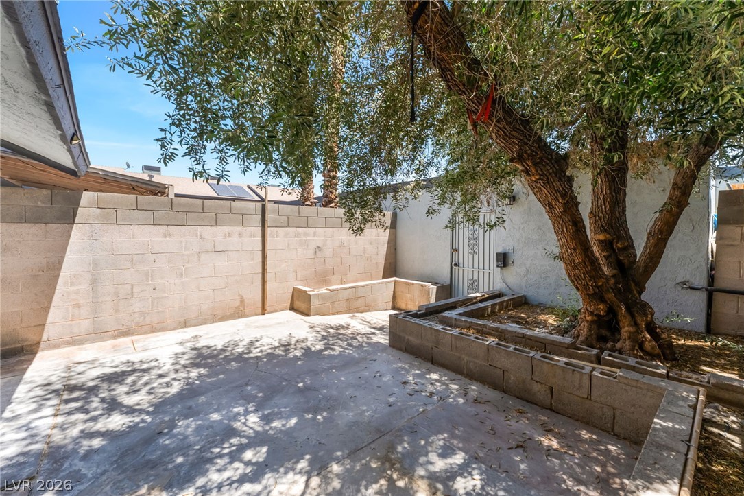 3904 Milford Place Las Vegas NV 89102