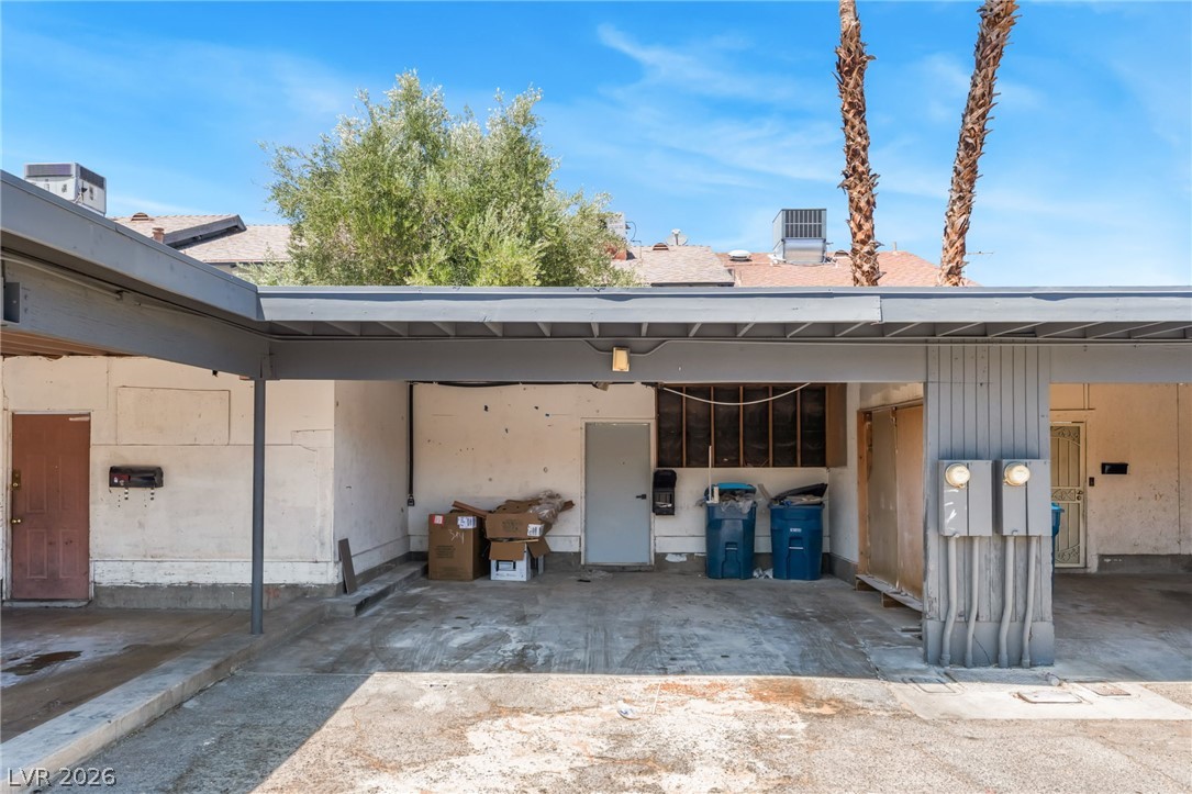 3904 Milford Place Las Vegas NV 89102