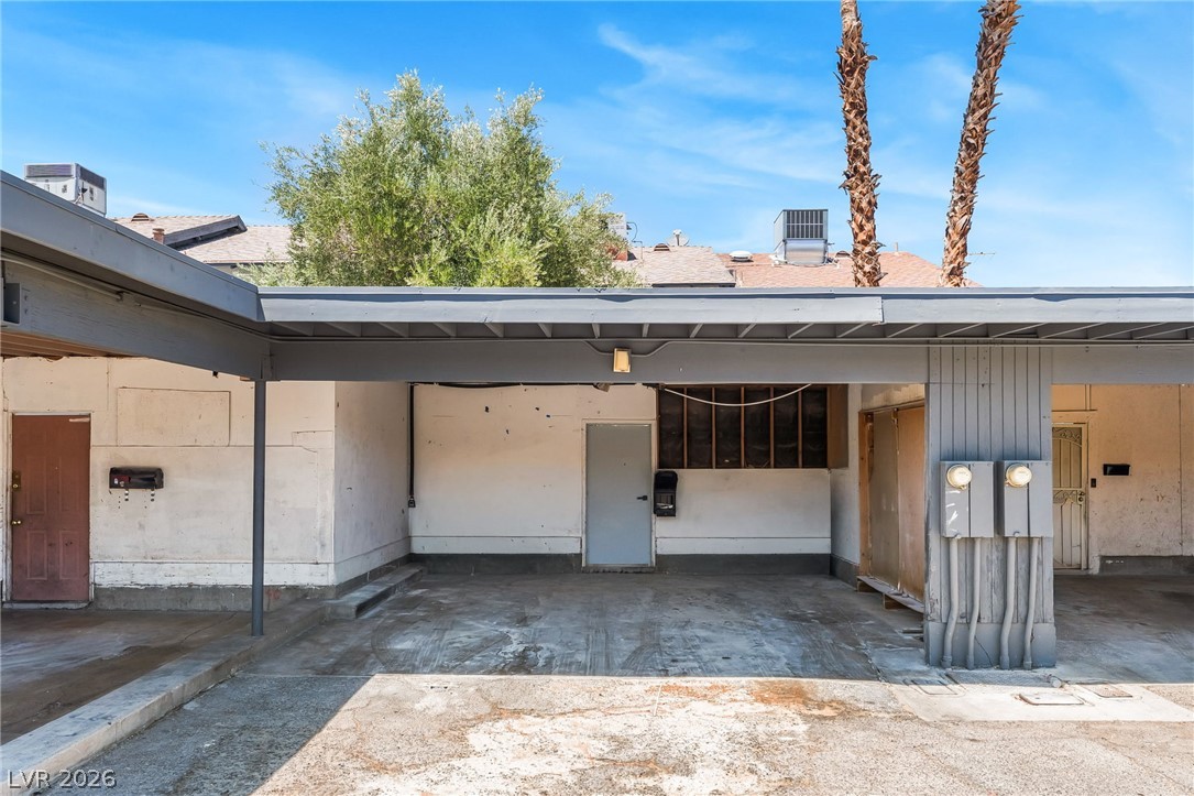 3904 Milford Place Las Vegas NV 89102