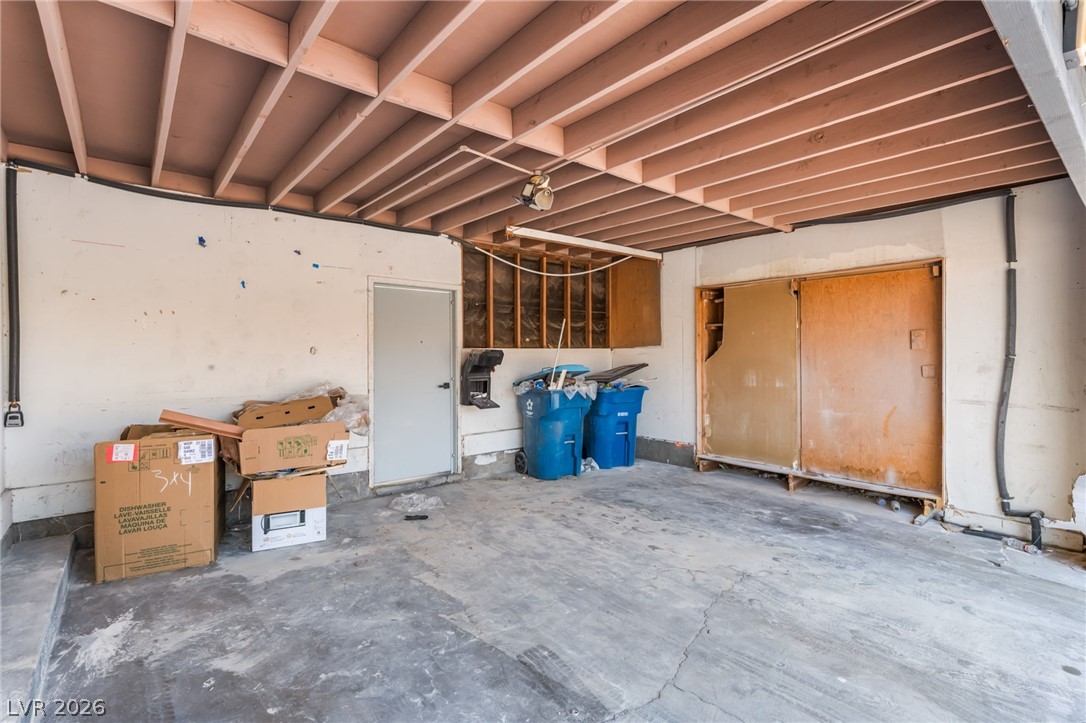 3904 Milford Place Las Vegas NV 89102