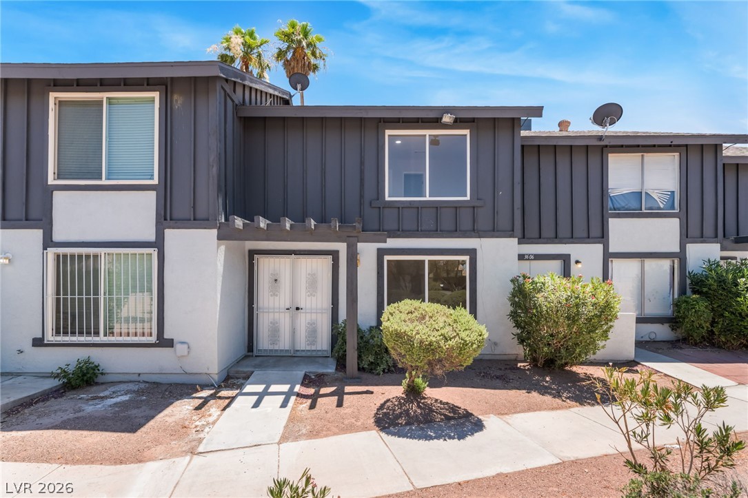 3904 Milford Place Las Vegas NV 89102