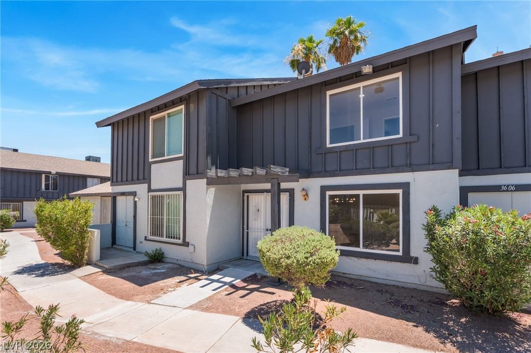 3904 Milford Place Las Vegas NV 89102