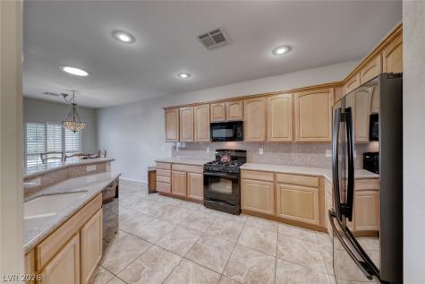 2404 Anderson Park Drive Henderson NV 89044