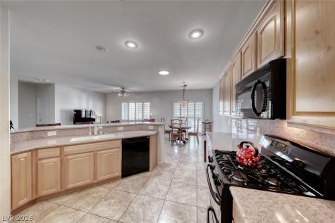 2404 Anderson Park Drive Henderson NV 89044