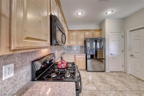2404 Anderson Park Drive Henderson NV 89044