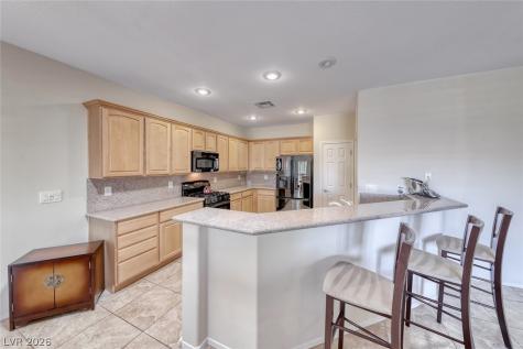 2404 Anderson Park Drive Henderson NV 89044