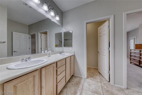 2404 Anderson Park Drive Henderson NV 89044