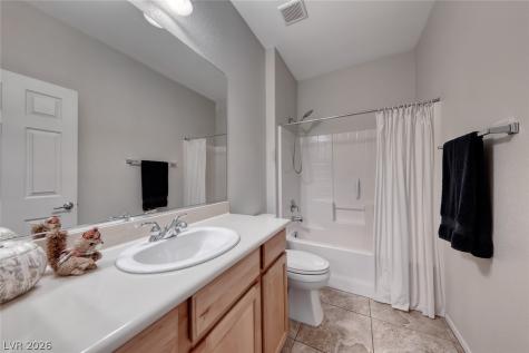2404 Anderson Park Drive Henderson NV 89044