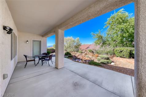 2404 Anderson Park Drive Henderson NV 89044