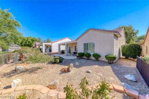 2404 Anderson Park Drive Henderson NV 89044