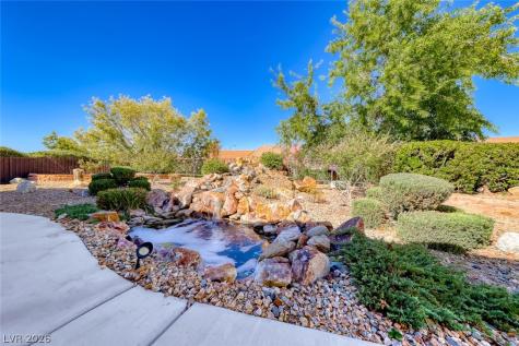 2404 Anderson Park Drive Henderson NV 89044