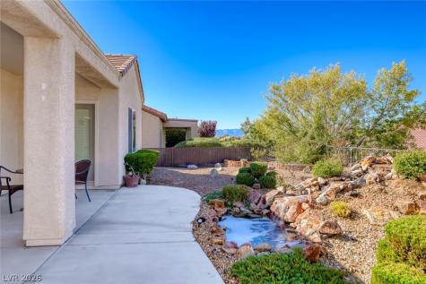 2404 Anderson Park Drive Henderson NV 89044
