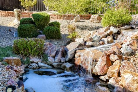 2404 Anderson Park Drive Henderson NV 89044