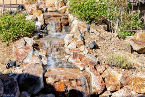 2404 Anderson Park Drive Henderson NV 89044