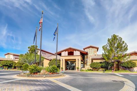2404 Anderson Park Drive Henderson NV 89044