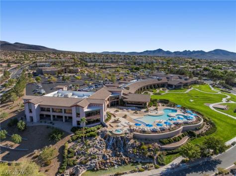 2404 Anderson Park Drive Henderson NV 89044