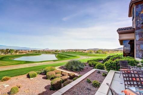 2404 Anderson Park Drive Henderson NV 89044